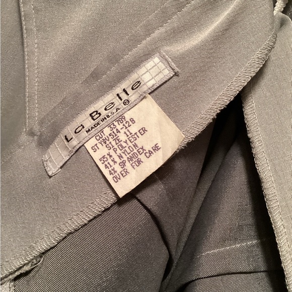 🎉Cutest silver pantsuit ever! 🎉 - Picture 3 of 16